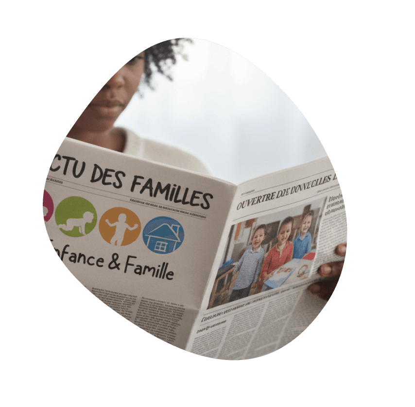 Blog et événements - Actualités