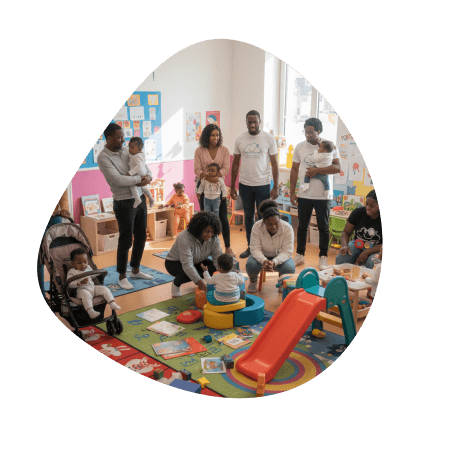 « Atelier parentalité : gérer les écrans »