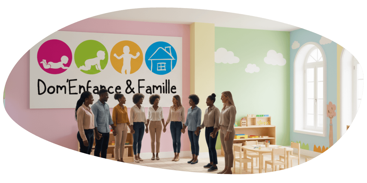 Devenir membre de l'association